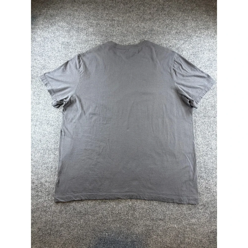 Nike MLB Washington Nationals City Connect WSH Cherry Blossom Grey T-Shirt XXL